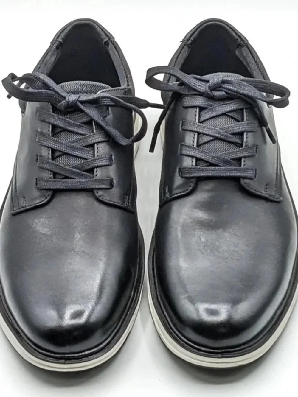 Lands End classic lace